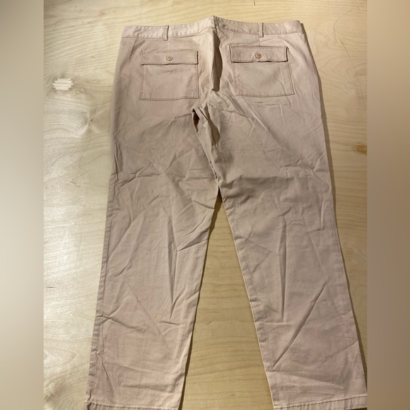 Loft Relaxed Skinny Pants size 16 (GE) - Picture 10 of 15